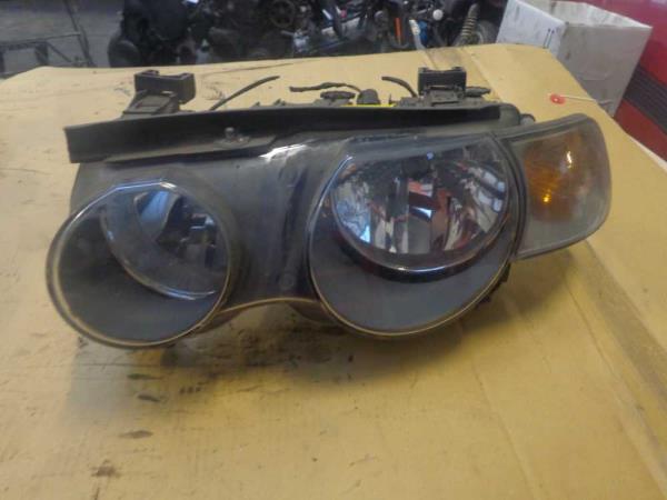 PHARE GAUCHE BMW - Vue 1